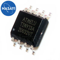 ATTINY13A-SSU ATTINY13A SOP-8 微控制器芯片IC