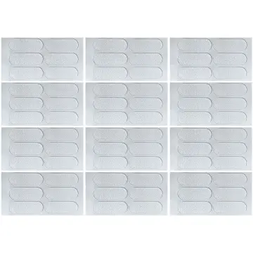 50Pcs Ear Lobe Support Patches Invisible Heavy Earrings