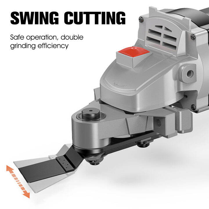 Angle Grinder Conversion Universal Head Adapter Carbon Steel Angle