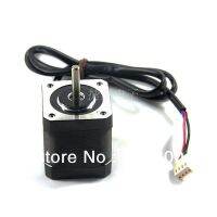 ✗✕ RepRap 3D printer two-phase 42 stepper motor skid