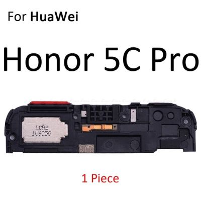 【✲High Quality✲】 nang20403736363 กริ่งหลักด้านหลังดังลำโพงลำโพงดังสายเคเบิ้ลยืดหยุ่นสำหรับ7a 8a Huawei Honor Play 7c 7X7S 6a 6x 5c Pro