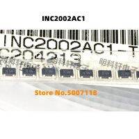 50pcs/lot INC2002AC1 INC2002AC1-T112-1 SOT 100% ใหม่เดิม