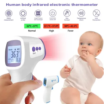 FB Infrared Thermometer