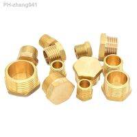 Brass Adapter BSP Reducing Hexagon Bushing Metric External Thread 1/8 quot;1/4 quot; 3/8 quot;1/2 quot; 3/4 quot;Connector Fuel Water Gas Oil Adapter