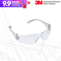 แว่นตานิรภัย 3M™ Virtua Series รุ่น 11328 เลนส์ Indoor/Outdoor