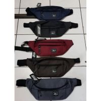 PRIA Mens Bags Mens Slingbags ALPERO trend 2020