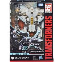 Hasbro Transformers Ss Series เวอร์ชันหนังแมงมุมสีแดง Ss06เกรด V ใหม่