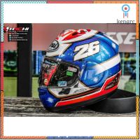 ARAI RX-7V - Pedrosa Samurai flashsale ลดกระหน่ำ