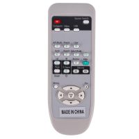 Replacement Remote Control Suitable For Epson Projector Emp-S3 Emp-S3 X3 S4 Emp-83 Emp-83H Eb-440W Eb-450W Eb-460/I H283A Emp-S1 Tyepson01