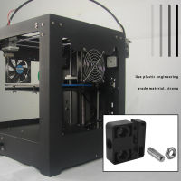 เครื่องพิมพ์3D T8บล็อกน็อตสกรู Openbuild POM 8สกรูเอ็มเอ็มน็อตสกรูแหวนสกรูของที่นั่ง No.06