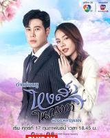 หนังแผ่น DVD หงส์ในกรงกา (2566) 30 ตอนจบ (เสียง ไทย | ซับ ไม่มี) หนังใหม่ ดีวีดี