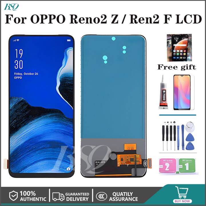 oppo ren2