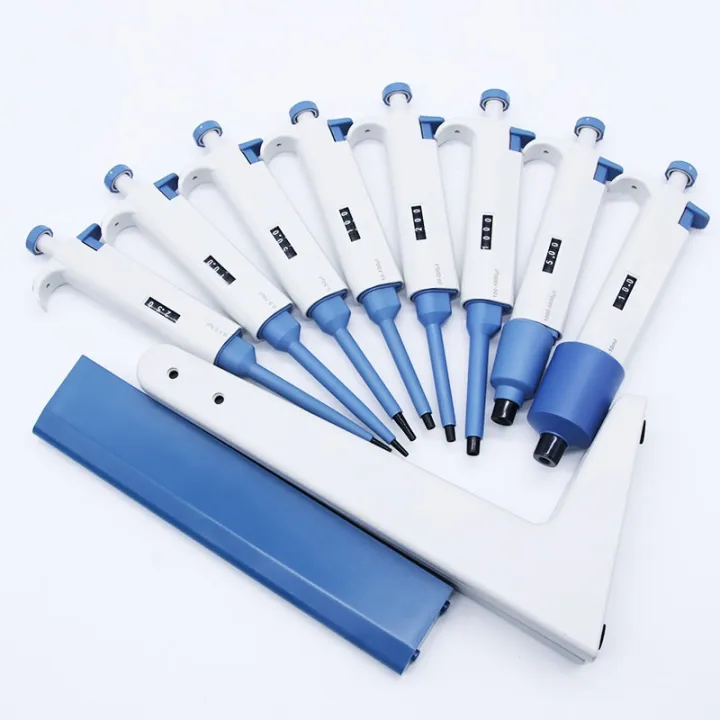 Lab pipette Single Channel Adjustable Pipette Chemistry Equipment Lazada