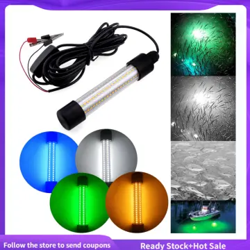 Buy Green Led Light For Squid Fishing Tripple A Battery online