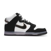 รองเท้าผ้าใบ Dunk High x Slam Jam Black - PROSPER