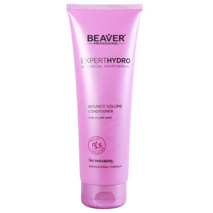 beaver-expert-hydro-botanical-hair-therapy-bouncy-volume-conditioner