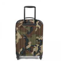 EASTPAK รุ่น TRANZSHELL - Camo กระเป๋าเดินทาง EK73F181