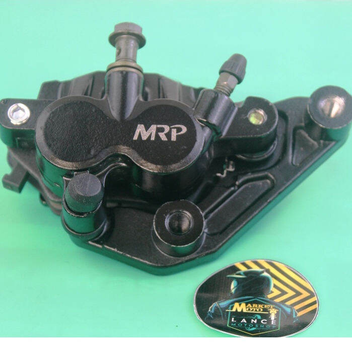 FZ fz150 fz16 front brake caliper assembly mrp Lazada PH