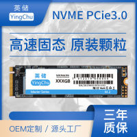 ไดรฟ์โซลิดสเตท NVME3.0 SSD128g256g512g1T PCIE ฮาร์ดไดรฟ์แล็ปท็อปความเร็วสูง .