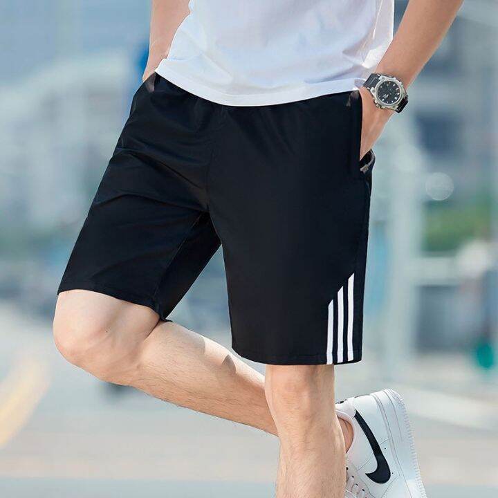 male sports shorts