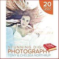 Beauty is in the eye ! Tony Northrups Dslr Book หนังสือภาษาอังกฤษมือ1(New) ส่งจากไทย