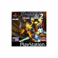 X Men2 Ps1