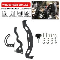 ที่ยึดโทรศัพท์มือถือสำหรับ BMW R1250GS ผจญภัย R1200GS,GS R1200 R1250 2014-2021ตัวยึดกระจกรถจักรยานยนต์ชุดติดตั้งเสริมความแข็งแกร่ง