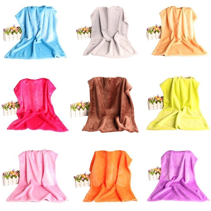 cw-70x50cm-fleece-blanket-for-baby-swaddling-small-throw-rug-cover-sheets-warm