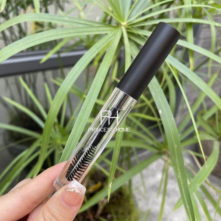 New Organic Clear Lash Sealant Conditioner Eyelash Extension Coating