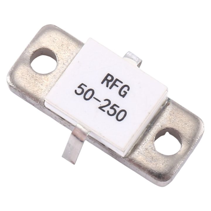250watt-50ohm-flange-resistors-rfr-50-250-250w-50ohm-reference-rfp-250-50rm-31-1076-31a1076f-rfr-250-50-rfr50-250