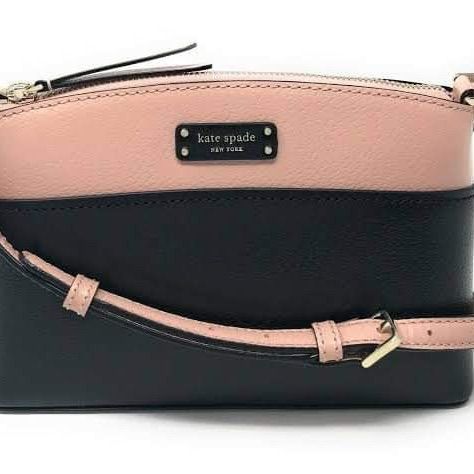 Original Kate Spade Jeanne Crossbody/Sling bag