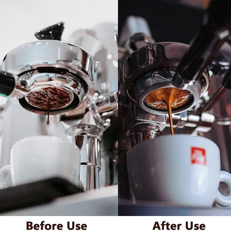 cabilock Espresso Coffee Stirrer Stirring Tool Needle Coffee