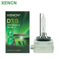 D1s Xencn Hid 35W ไฟหน้าซีนอน4300K หลอดไฟสีขาวรถมาตรฐาน Oem คุณภาพ D1 1x 96140