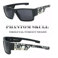 New Mens Locs Phantom Skull ลายกะโหลก