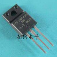 10cps IRFIBC40G 3.5A 600V