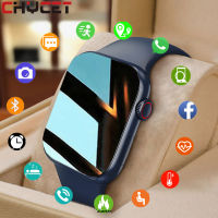 2022 Smart Watch Men Smartwatch itness Tracker Music Control Sleep Monitor IWO Watches For Xiaomi Android