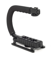 Stabilezer for VDO Camera, DSLR Camera