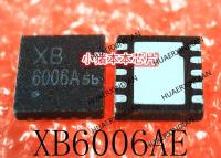 5PCS New Original XB6006AE XB6006  Printing XB DFN In Stock