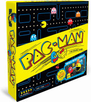 Buffalo Games - Pac-Man Game