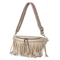 Cross -Body Bag กระเป๋าหน้าอก กระเป๋าสาว