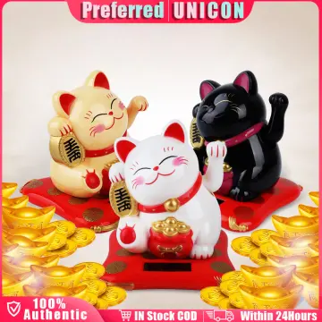 Shop Luck Japanese Cat with great discounts and prices online