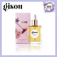 [พร้อมส่งของแท้100%] Gisou Honey Infused Hair Oil 50/100ml