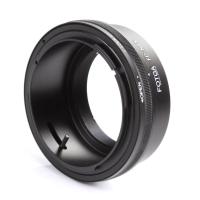 เลนส์ FL Ring FD กล้อง NEX-7 NEX-5N สำหรับ NEX-VG900เมาท์เลนส์อะแดปเตอร์เลนส์ C3