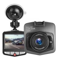 Dashcam 2.4 Inch Car Camera 1080p Portable Mini Loop Recording Night Auto Dash Vehical Recorder Dvr Cam M9g7