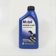 HCM DẦU HỘP SỐ CAO CẤP Mobil Dexron VI ATF 1L USA hộp số auto