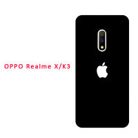 เคสซิลิโคนนิ่มสำหรับ OPPO Realme X/ K3/X7 Realme/X50 Realme/X3 REALME/Realme 3โปร/A15 2021/A15s/A35 2021