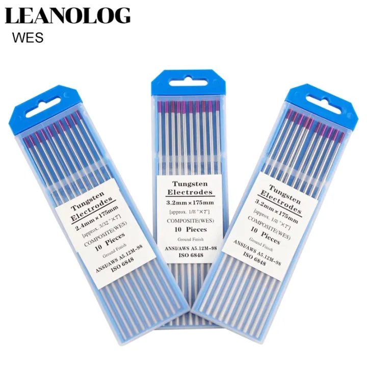 Rod Electrode/TIG Needle/Tungsten Tungsten TIG /1.6/2.0/2.4/3.0/3.2/4 ...