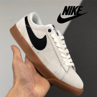 BLAZER LOW PRM VNTG Trail Blazer Low-Top Skateboard Shoes Mens Casual Shoes Sneakers Mga sapatos na pang-sports ng mga lalaki, mga sapatos na pantakbo ng babae,