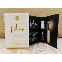 นํ้าหอม Christian Dior J’Adore Jadore Touche Parche de Parfum 2ml