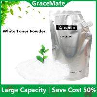 TISHI Compatible White Toner Powder Universal Cf244a CF244 44A For HP M15 M15A M15W MFP M28 MFP M28a MFP M28w Toner Cartridge